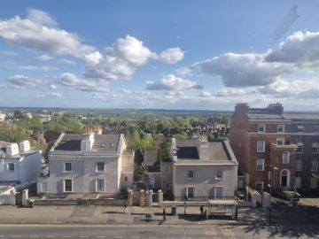 Derby Road